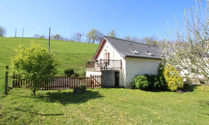 Sainte-Colome Casa | Chez Rechou 1 - Sainte-colome