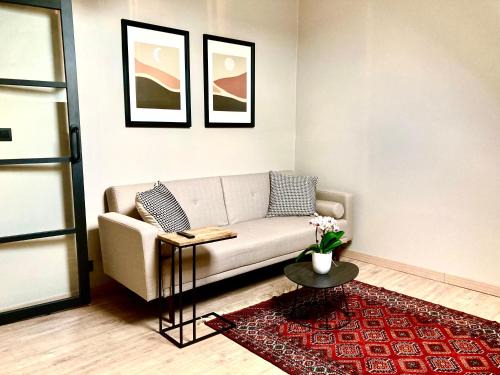 Sterrebeek Apartamento | Chez Roya