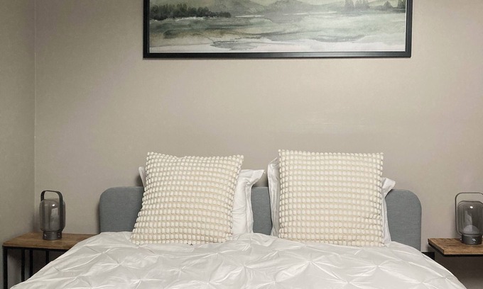 Sterrebeek Apartamento | Chez Roya