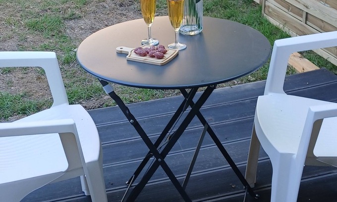 La Gacilly Casa | Chez Sandrine