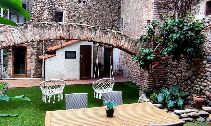 Saint-Feliu-d'Amont Casa | Chez Seb et Cha