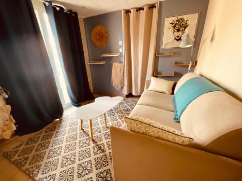 Martigues Casa | Chez So'