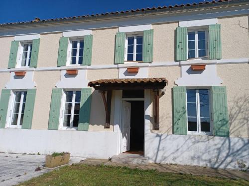 Bords Casa | Chez Soizic et Patrick