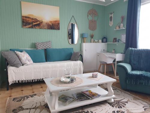 Farschviller Apartamento | Chez Solange