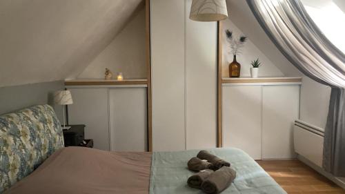 Ecouen Casa | Chez Suzanne