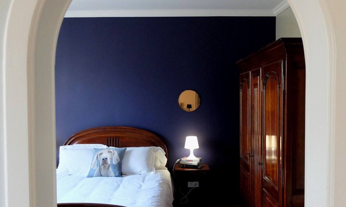 Saint Joseph/Mittelharth Apartamento | chez thomas 72m2 colmar 2br
