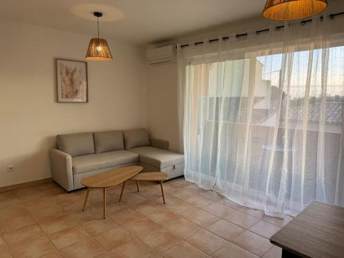 Port-Saint-Louis-du-Rhone Apartamento | Chez Ti Loulou