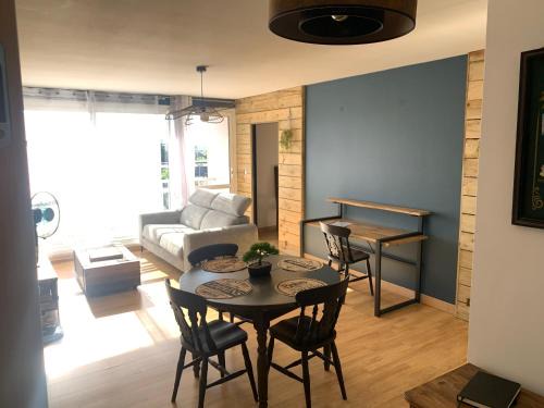 Saint-Lo Apartamento | Chez Titi