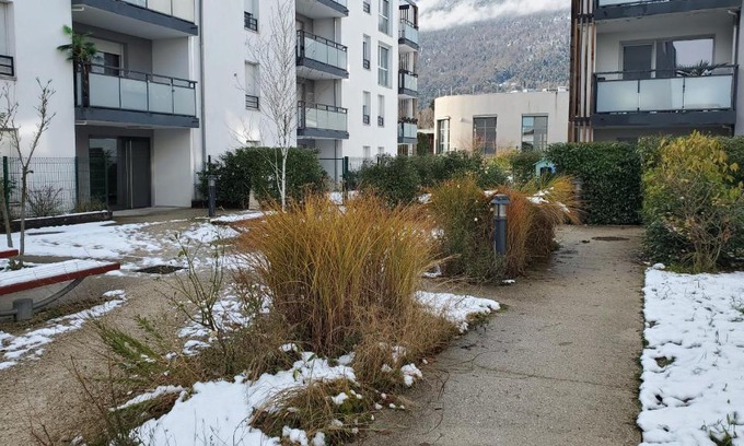 Gex Apartamento | Chez'toi Gex, proche de Genève & stations de Skis
