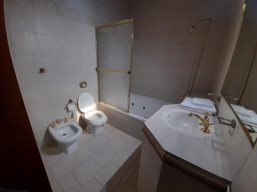Vistalba Casa | Chez Vignaud