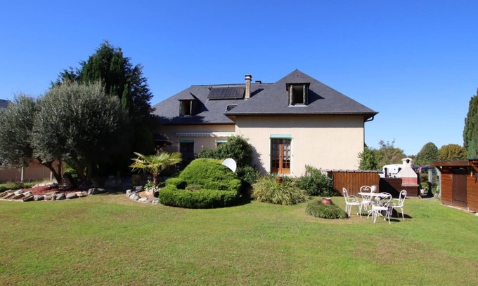 Montaut Casa | CHEZ VIVES - MONTAUT
