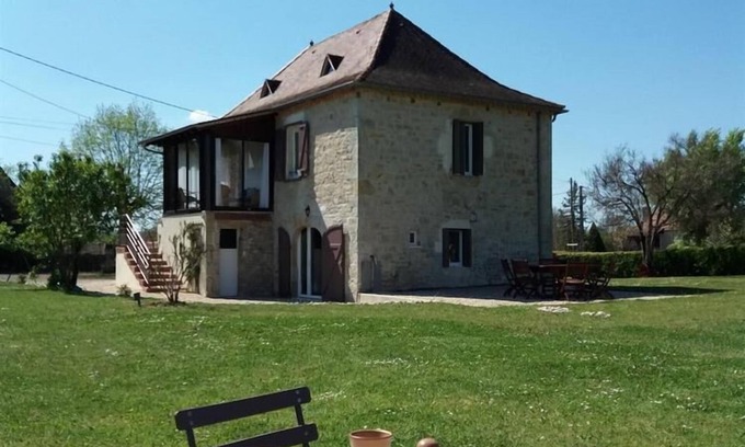 Condat Casa | Chez Vovo et Adrien - CONDAT