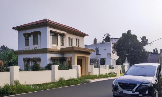 Dantewara Casa | Chhattisgarh Escape