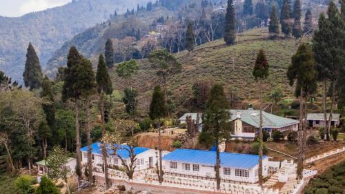 Darjeeling Complejo | Chhota Haazri, By The Rajbari Bawali
