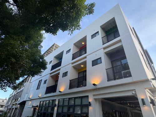 Taitung City Centre Cama Y Desayuno | Chi Chu B&B
