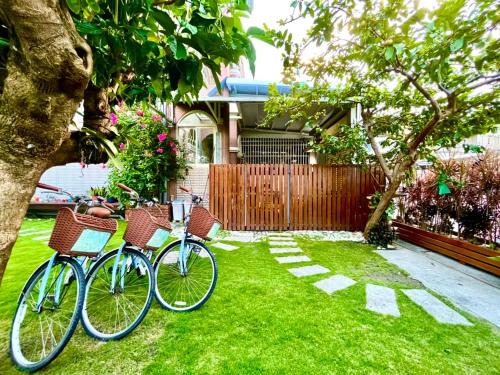 Taitung City Centre Casa | Chi's House B&B