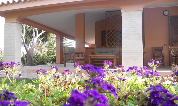 Chia Casa | Chia casa mare vacanze Sterlizia