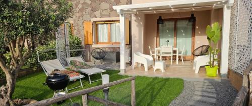 Chia Casa | Chia Sweet Home