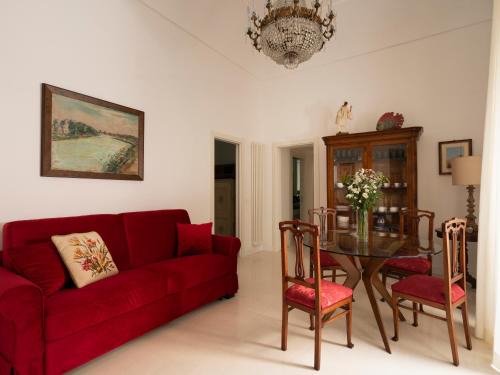 San Ferdinando Apartamento | Chiaia Luxury Apartment