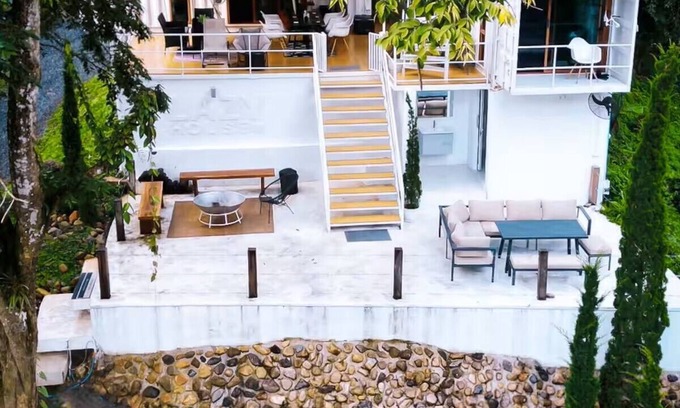 San Kamphaeng District Casa | Chiang Mai Lazy House