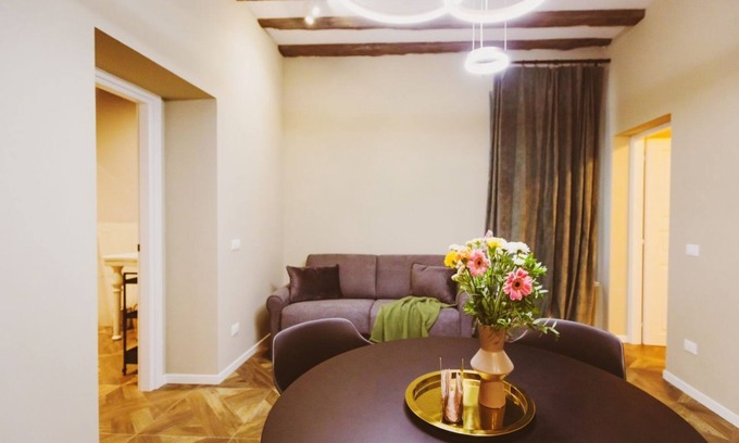 Udine Apartamento | Chiara Cute Apartment B