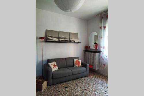 Ca' Savio Apartamento | ChiaraDiLuna - Appartamento con giardino privato