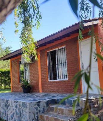 Potrero de los Funes Apartamento | Chiaro di luna