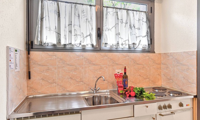 Pedrinate Apartamento | Chiasso Apartments 103