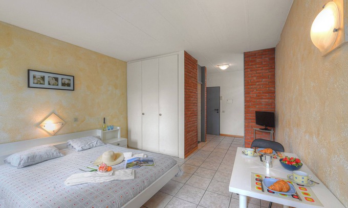Pedrinate Apartamento | Chiasso Apartments 103, Chiasso, Switzerland