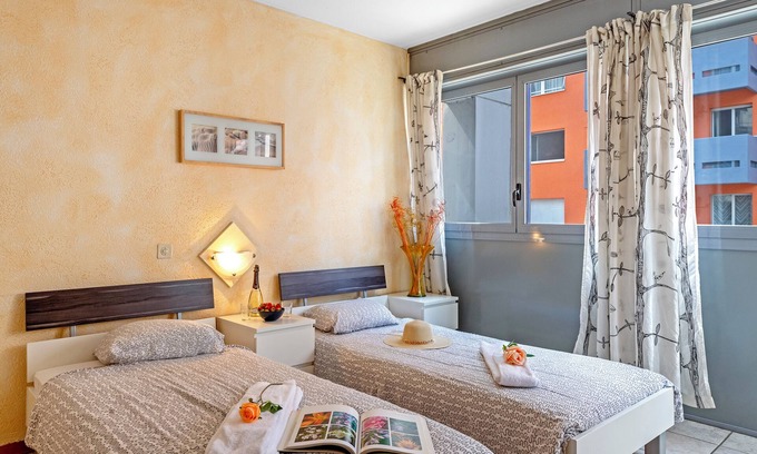 Pedrinate Apartamento | Chiasso Apartments 201, Chiasso, Switzerland