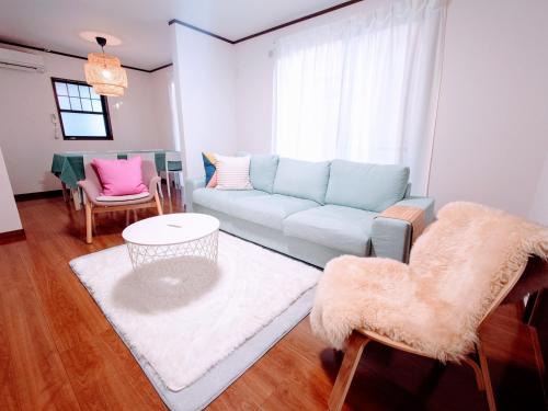 Chuo Casa | Chiba Gateway House