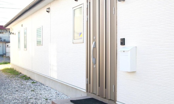 Hanamigawa Casa | Chiba - House - Vacation STAY 87410