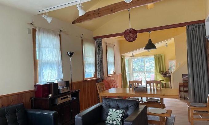 Oshima Casa | Chibikko House KK - Vacation STAY 54176v