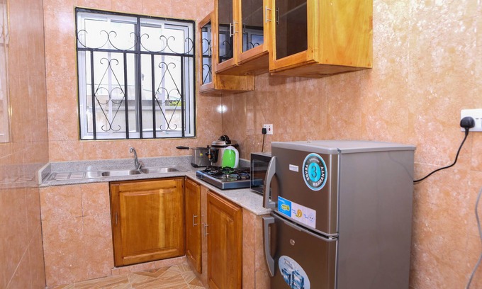 Dar es Salaam Casa | Chibuba Airport Accomodation