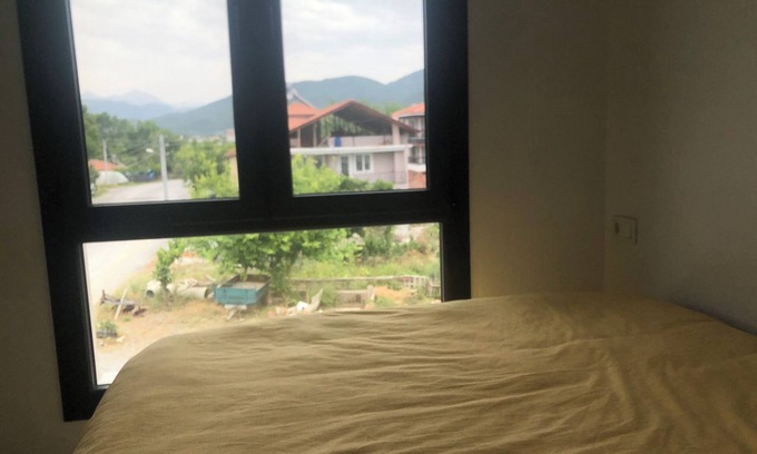 Dalaman Apartamento | Chic 1-bedroom apartment with AC, WiFi in beautiful Muğla