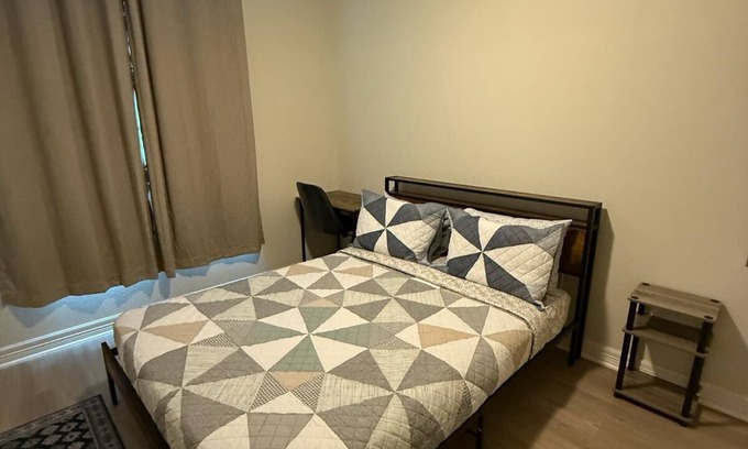 North Buttercup Creek Apartamento | Chic 1-bedroom with fitness room and WiFi in tranquil Cedar Park