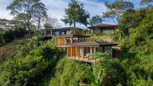 Santiago Casa | Chic 1BR Escape Breathtaking Balcony Views