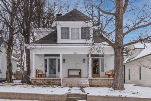 Nashville Casa | Chic 2 Bed 2 Bath, In 12 South