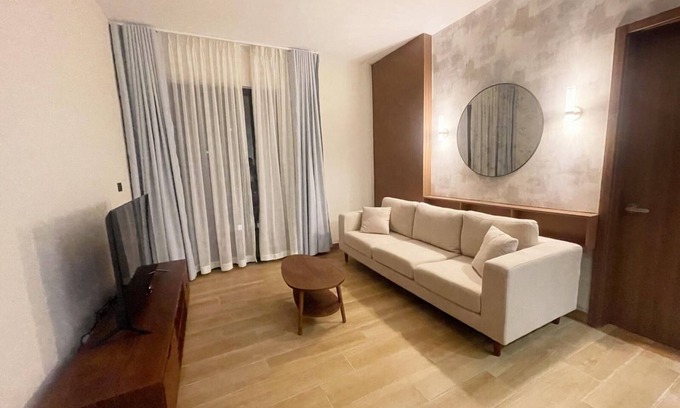 Punta Cana Apartamento | Chic 2-bedroom apartment with WiFi, AC in gorgeous Punta Cana