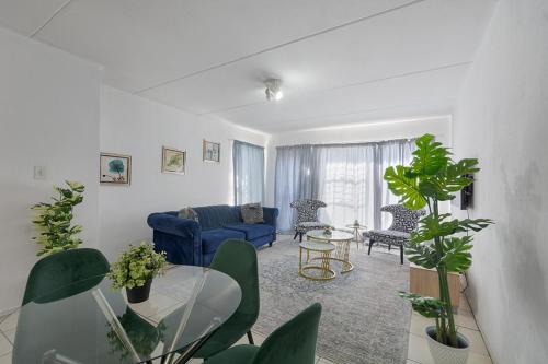 Weltevredenpark Apartamento | Chic 2BR Apartment in Roodepoort