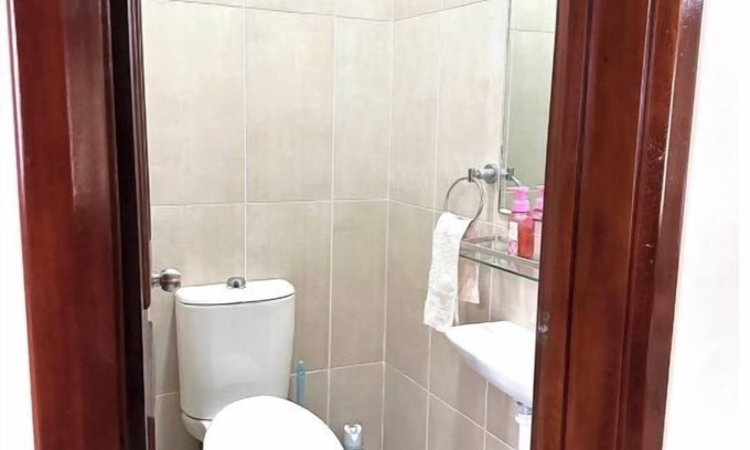 North Ridge Casa | Chic 3 Bedroom Apartment near Osu with WiFi, Gym and Pool