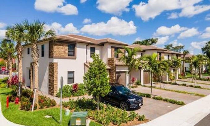 Survey Creek Casa | Chic 3BR Resort-Style Retreat