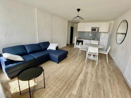 Casablanca City Center Apartamento | Chic and Calm Flat in Heart of Casa