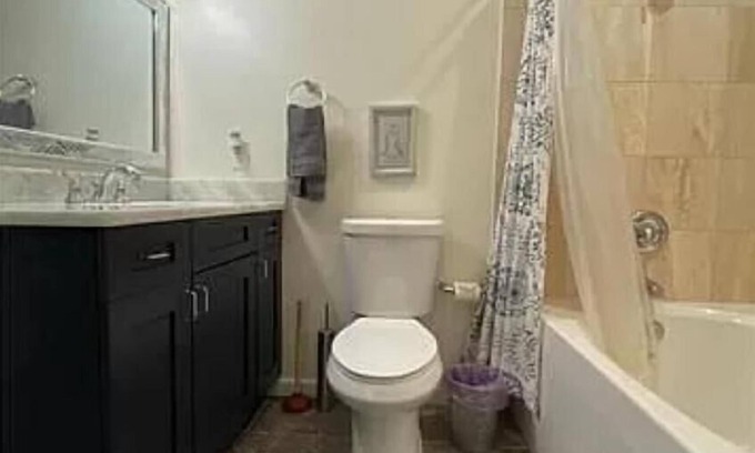 Allentown Apartamento | Chic and Cozy 2-Bedroom Retreat
