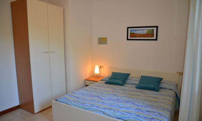 Bibione Apartamento | Vivienda elegante y moderna en el corazón de Bibione