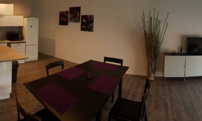 Yvrac Cabaña | Casas rurales elegantes y tranquilas con todas las comodidades, fácil acceso.