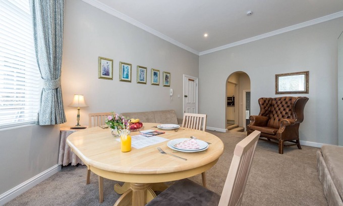 Brondesbury Park Apartamento | Chic Apartment-12 minutes to Central London(Oxford st)by tube!