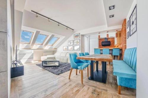Gdansk City Center Apartamento | Chic Apartment - Barbary