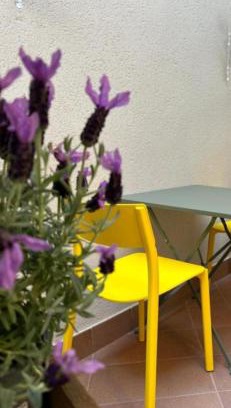 Mataro Apartamento | Chic apartment beach