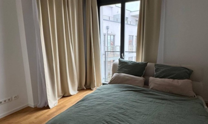 Mitte Apartamento | Chic apartment in Berlin-Mitte